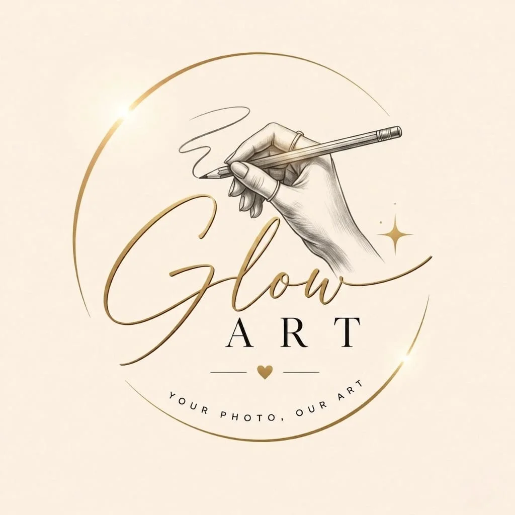 Glow Art