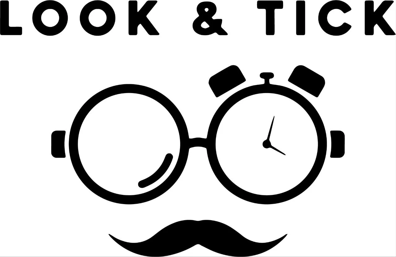 LOOK & TICK