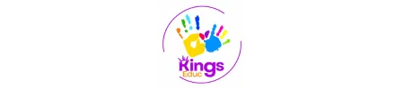 kingseduc