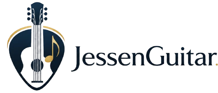 Jessen Guitar