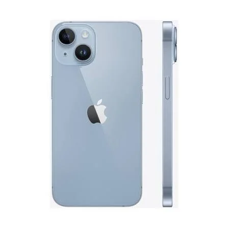 Apple iPhone 14 128 Go Bleu – Écran Super Retina XDR 6,1" – 5G – Double Caméra – Face ID