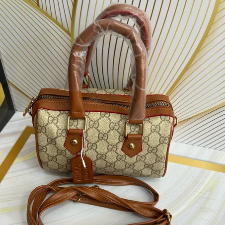 sac gucci biege