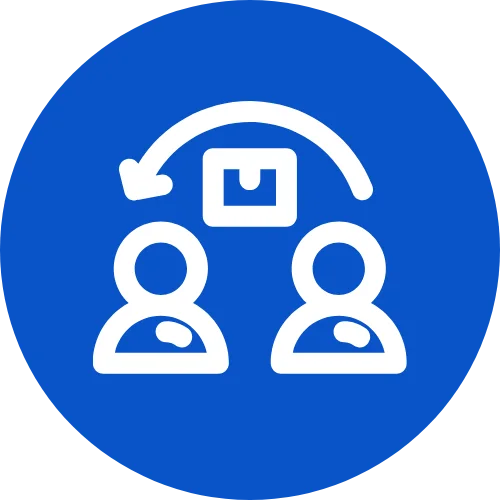 الدفع بعد الاستلام