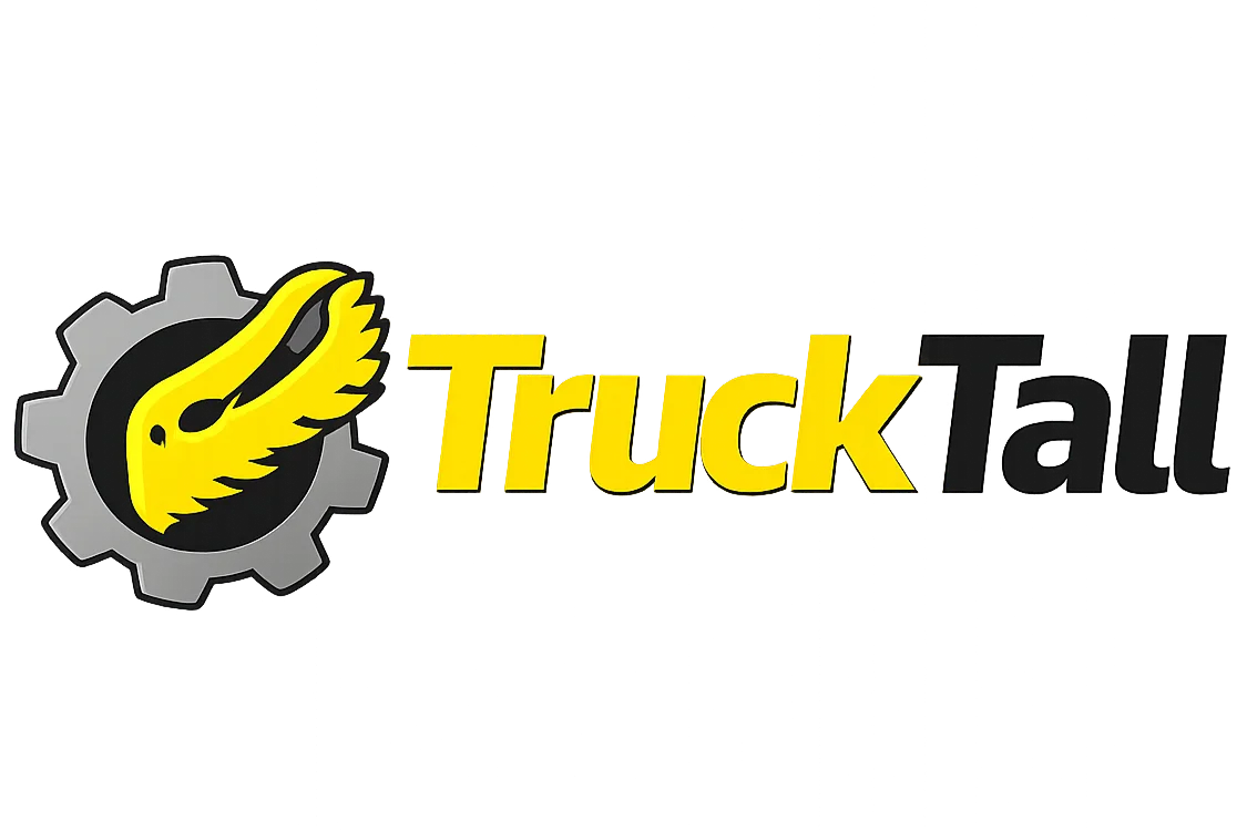trucktall