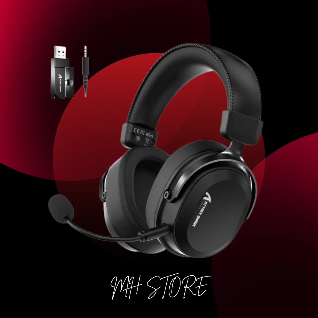 Attack shark l30 pro