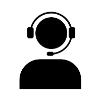 الدعم عبر الإنترنت