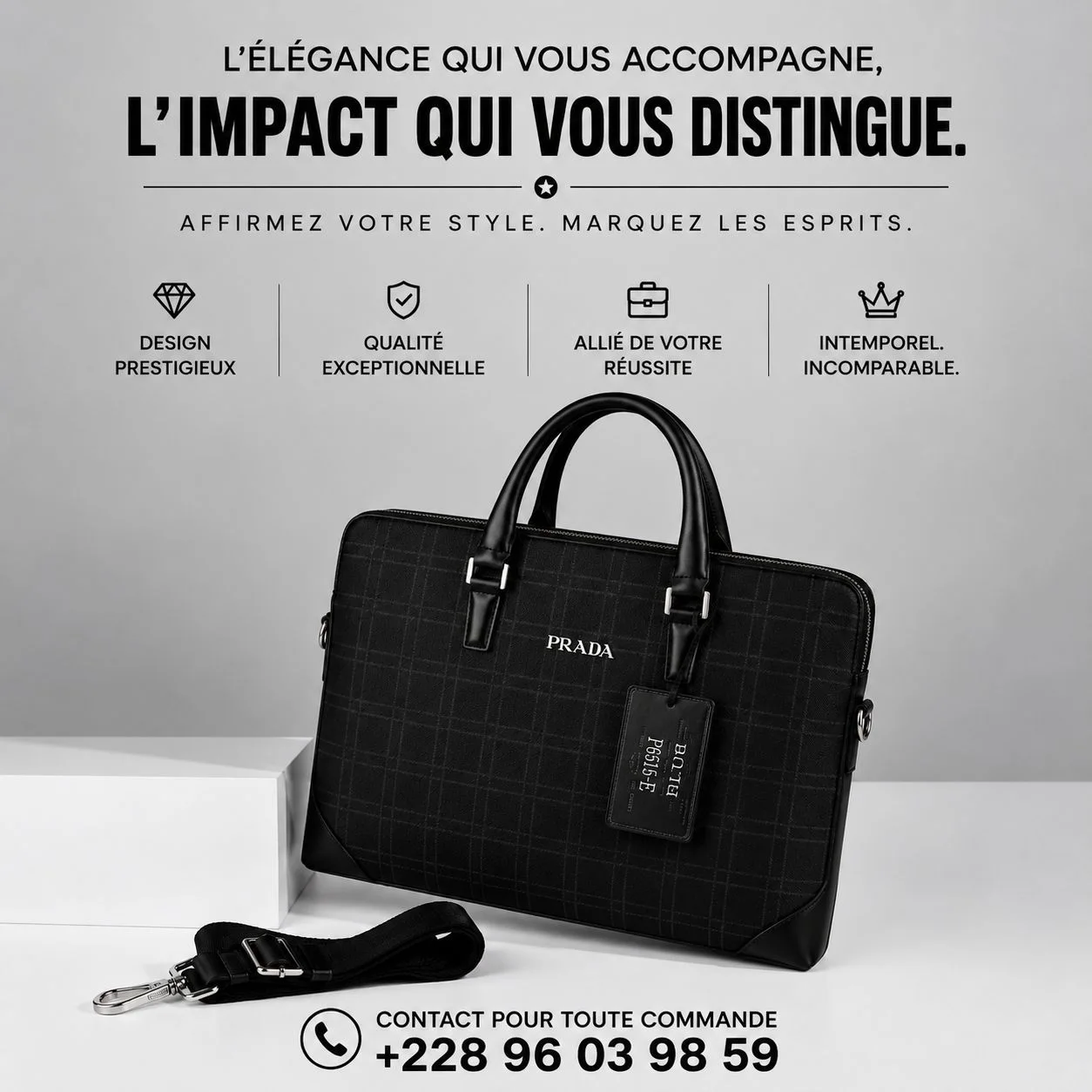 STYLE PROFESSIONNEL 