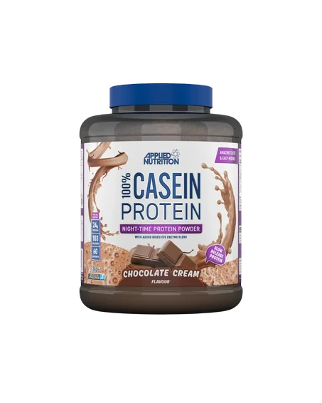 Applied Nutrition 100% Casein Protein