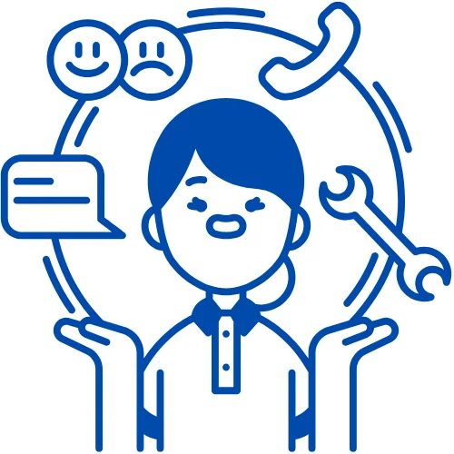 Service après vente 