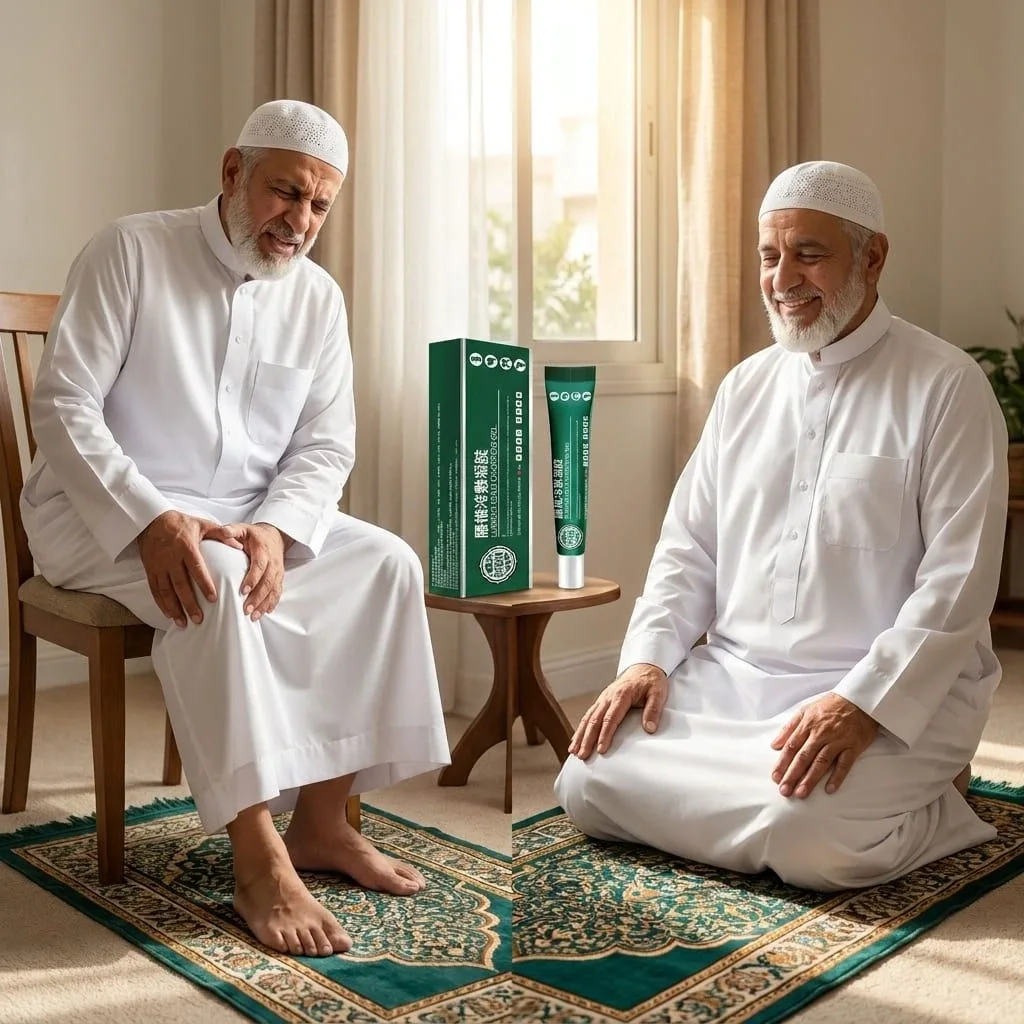 الدهان الأخضر الأصلي