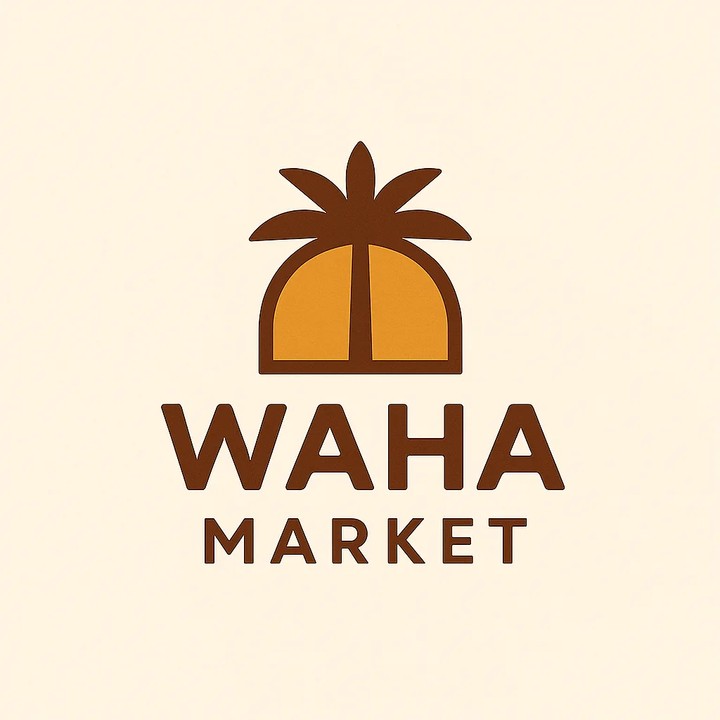 Waha market dz