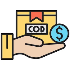 PAIEMENT A LA LIVRAISON