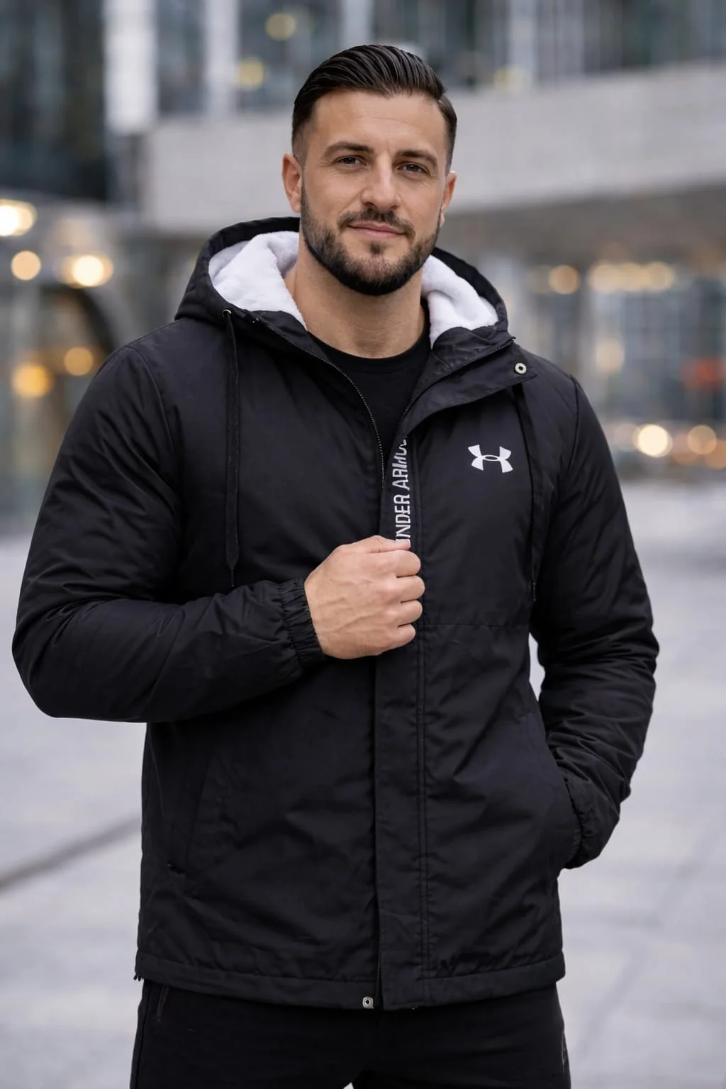 Under Armour