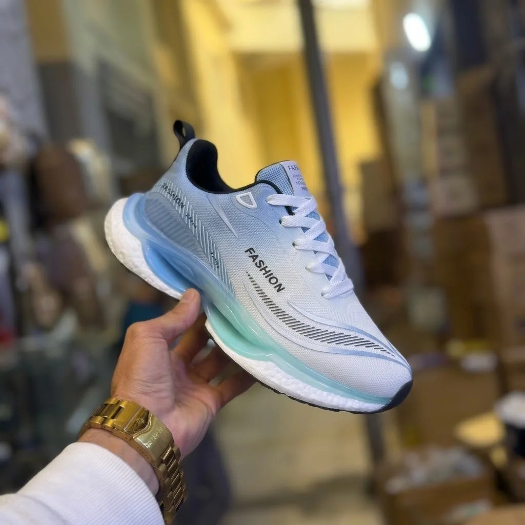 fashine sport