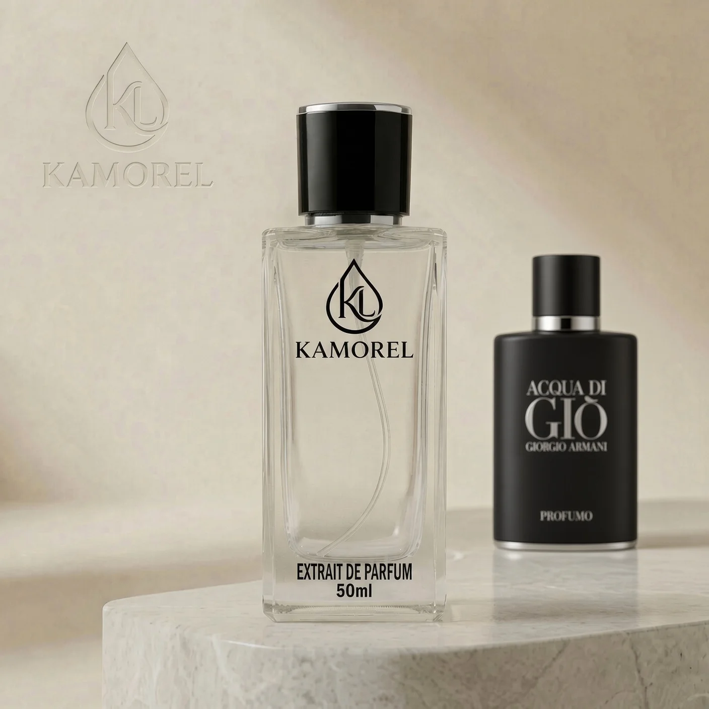 Acqua Di Gio Profumo Inspiration