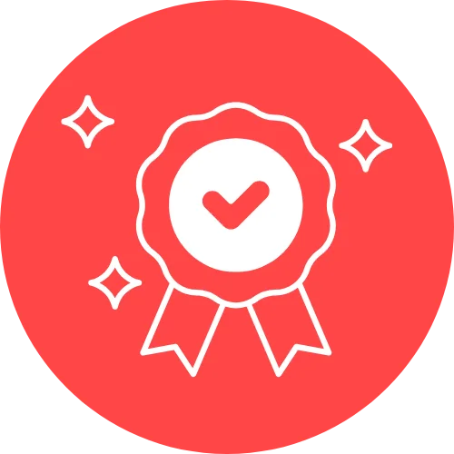 Quality You Can Trust