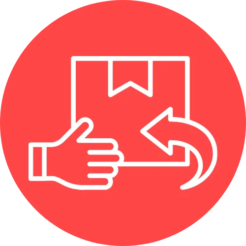 Hassle-Free Returns