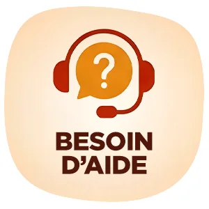 Assistance professionnelle