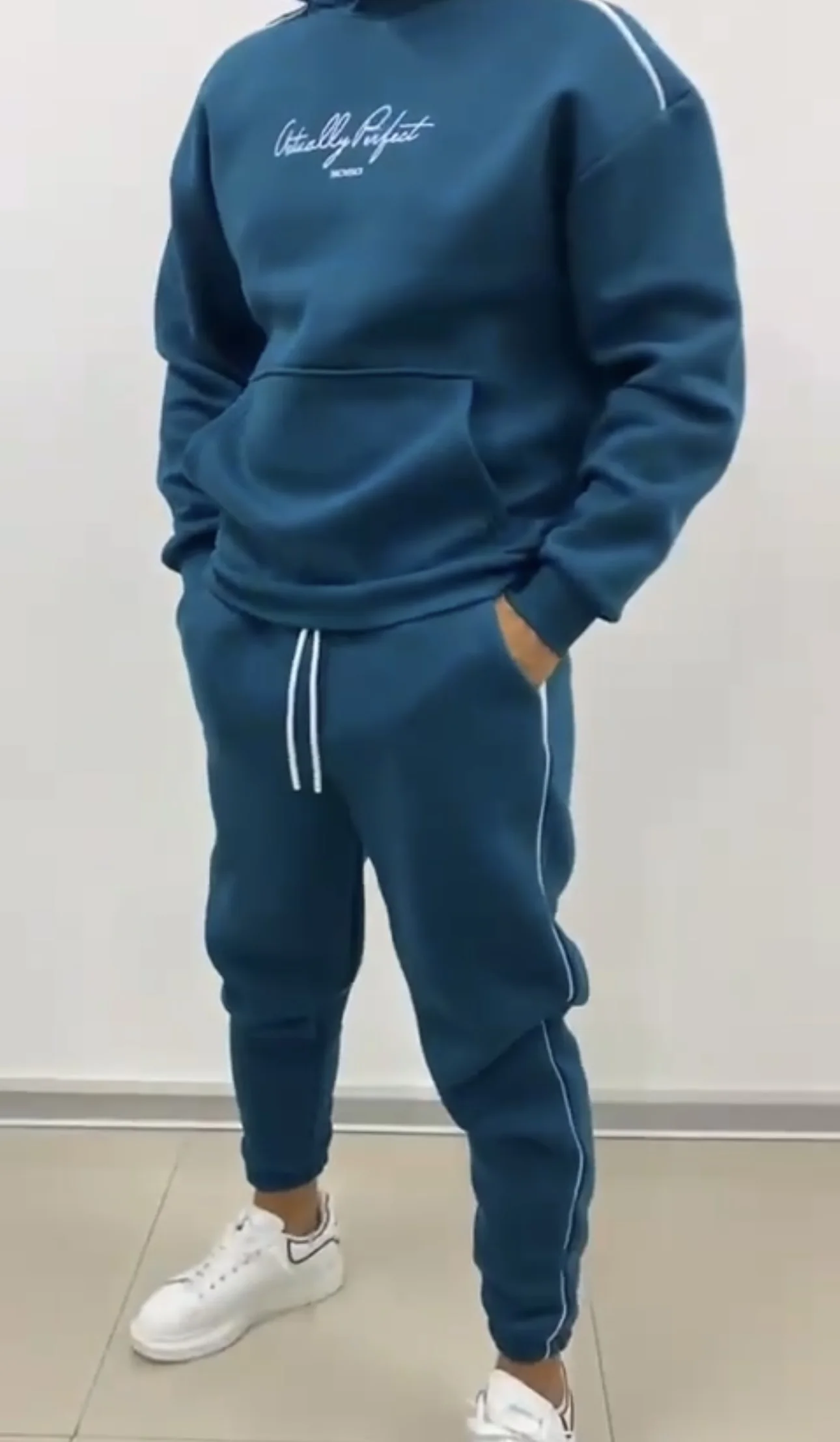 bleu