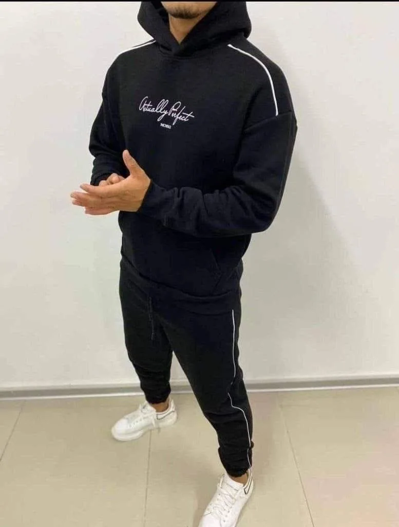 أنصومبل PERFECT 🔥 توب مونطوني غليض ، جودة ممتازة  و ستيل نقي