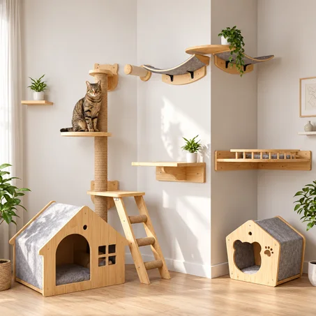 Mobilier mural
