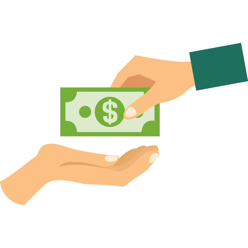 Paiement à la livraison