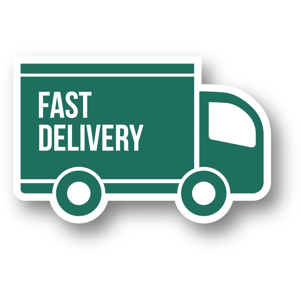 Livraison rapide