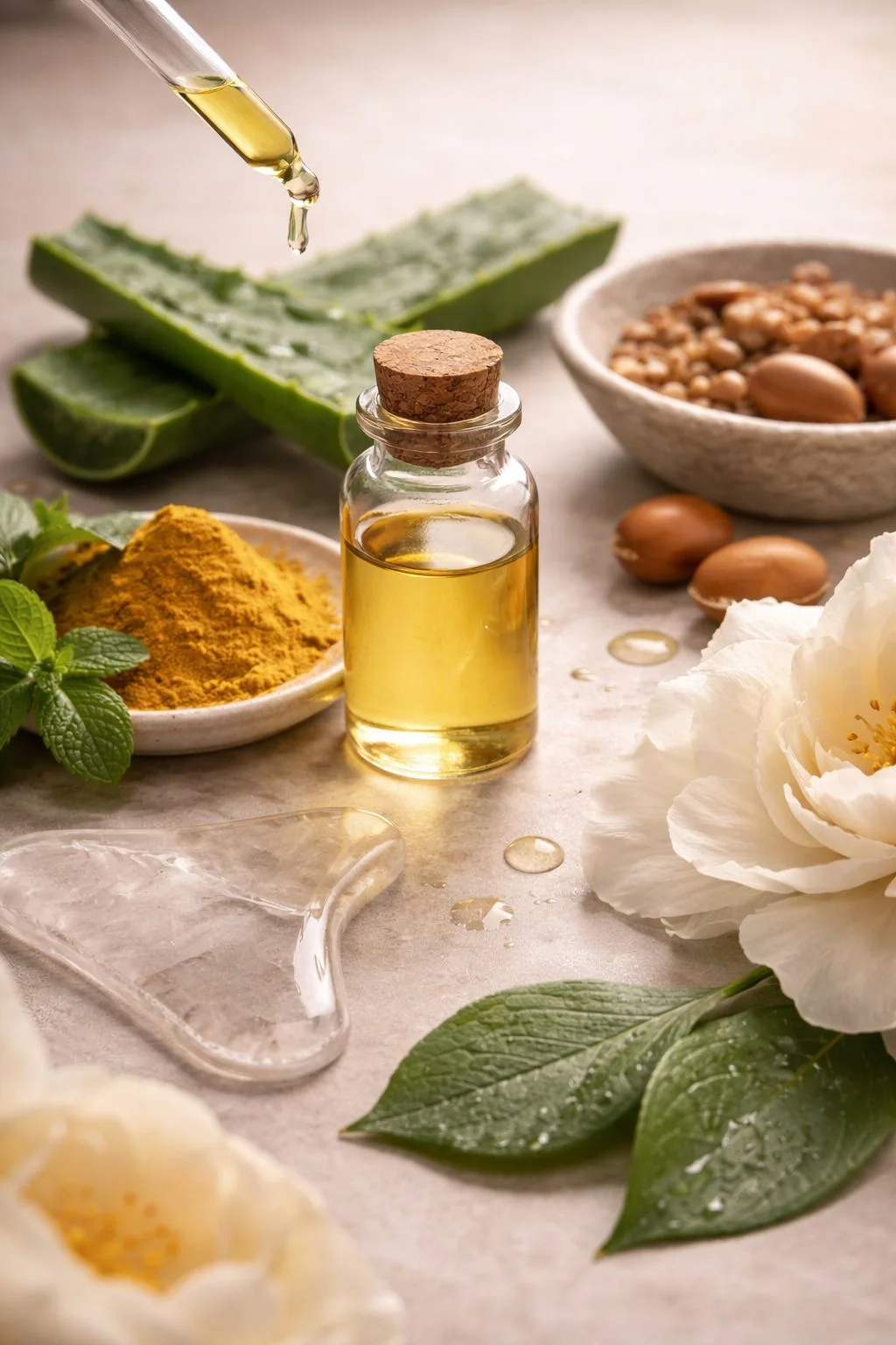 Actifs d’exception