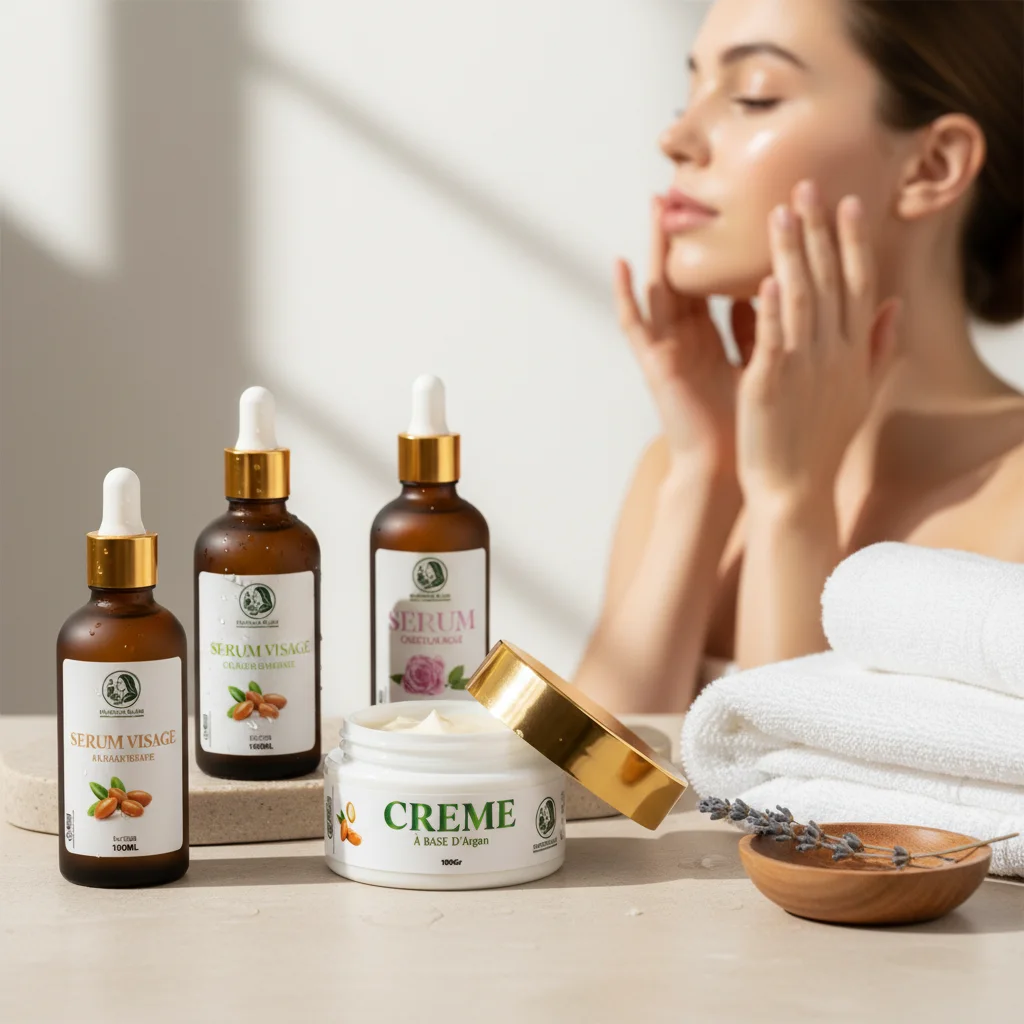 Rituel Éclat Prestige