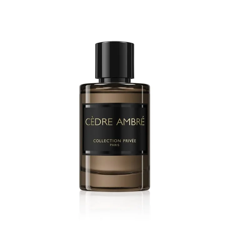 CEDRE AMBRE