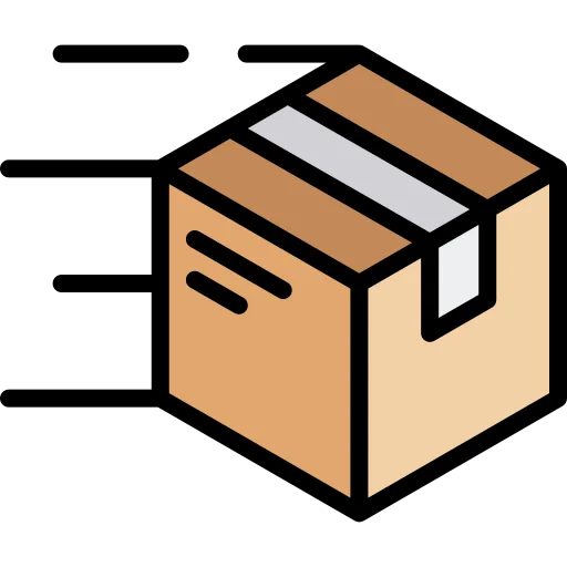 الشحن مجاني