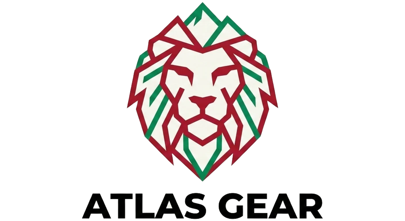 ATLASGEAR