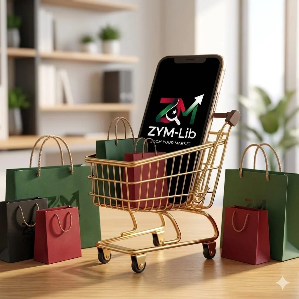 ZYM-Lib متجركم الليبي