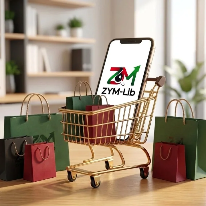ZYM-Lib متجركم الليبي
