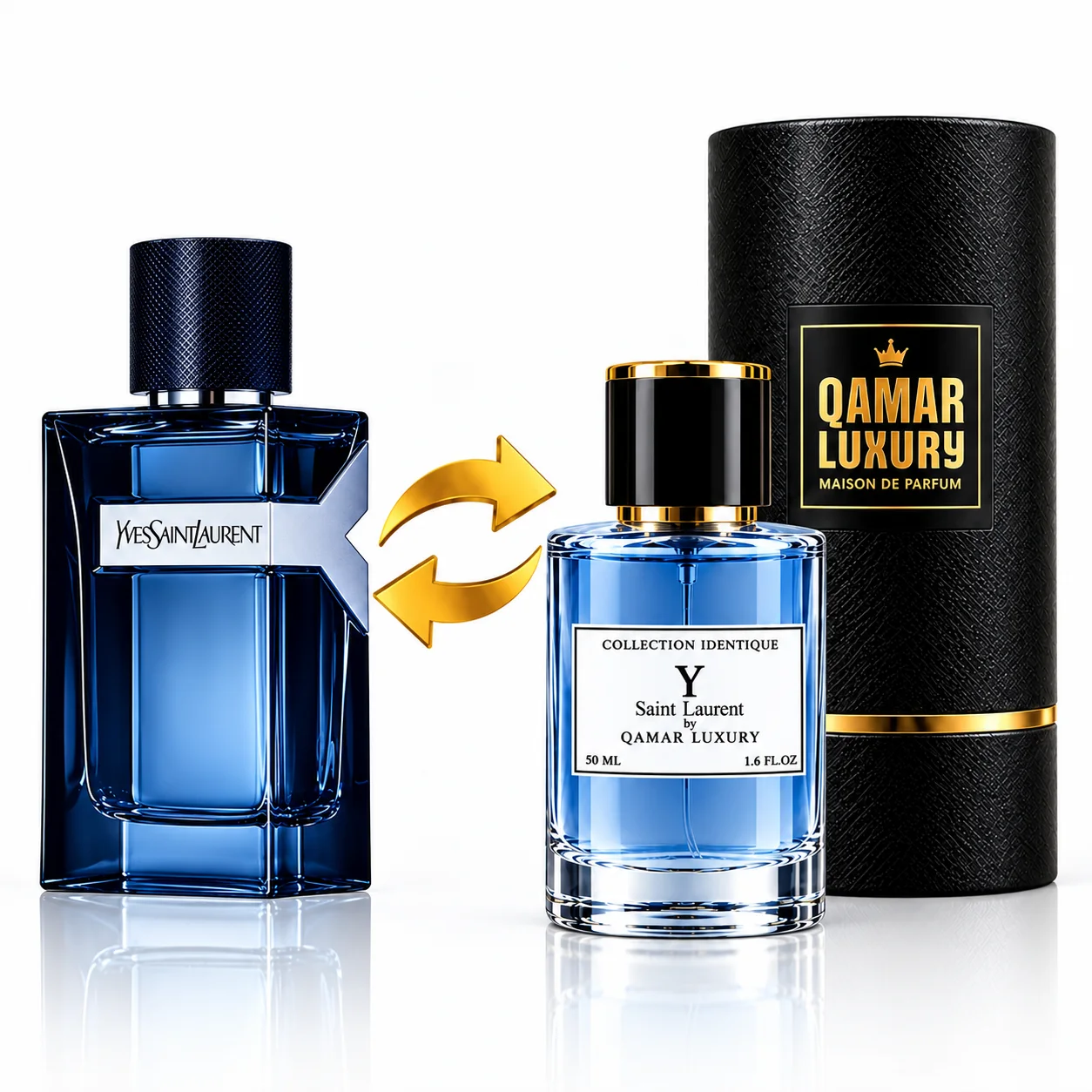 Y Eau de Parfum