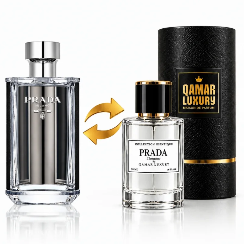 Prada L'Homme