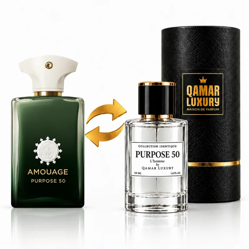Purpose 50 Amouage
