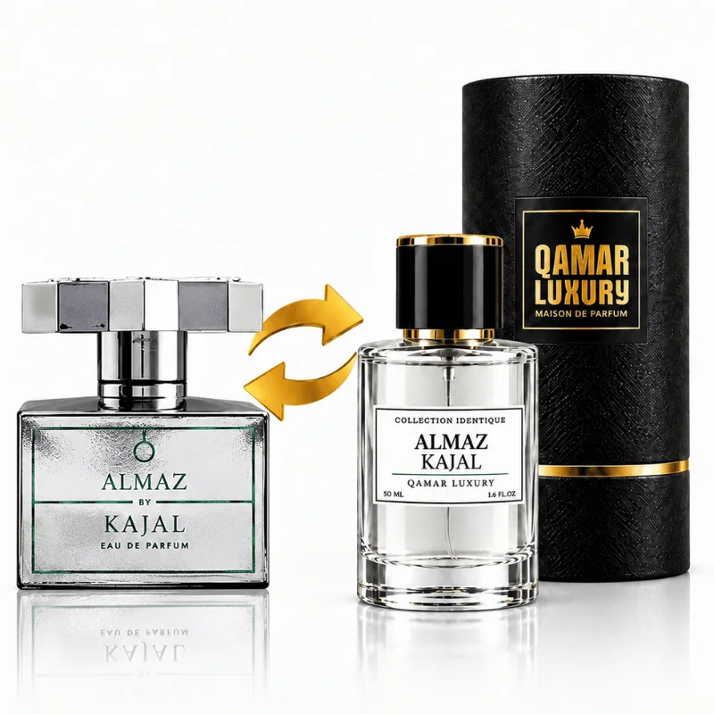 Almaz Kajal