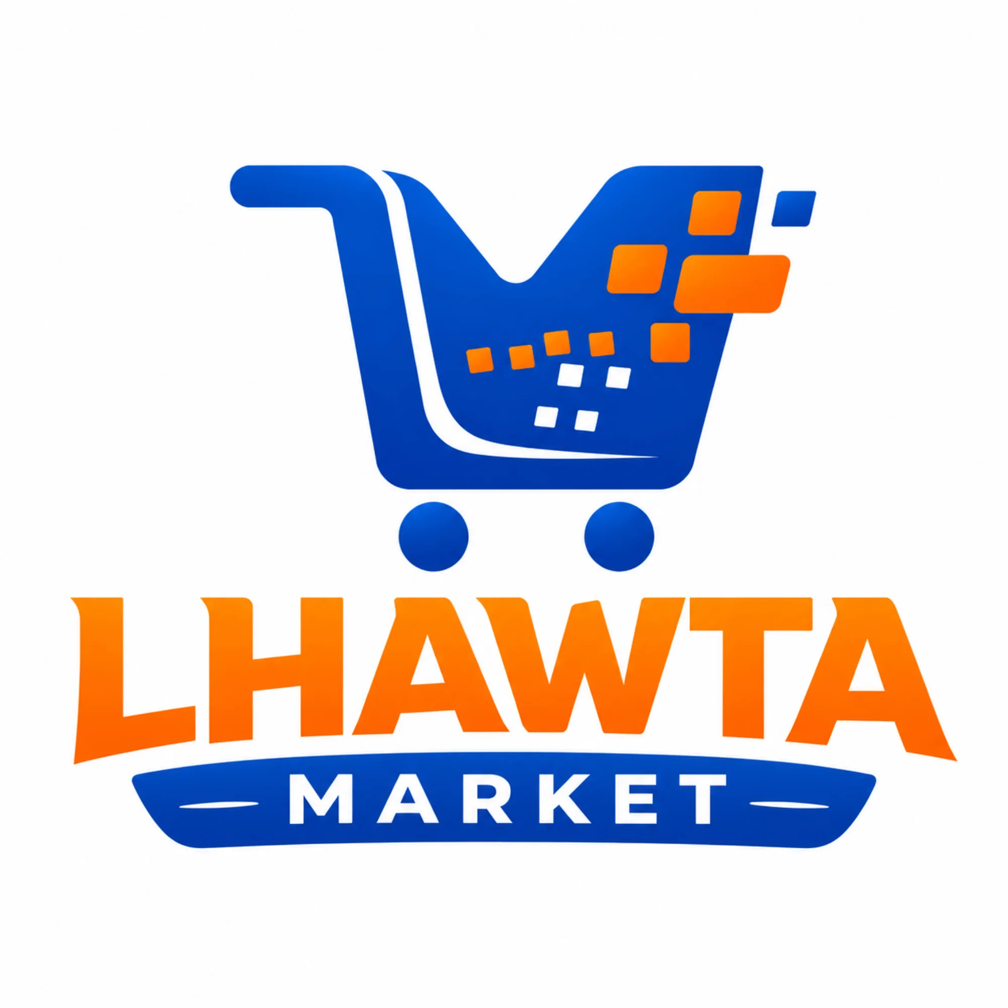 Lhawta Market