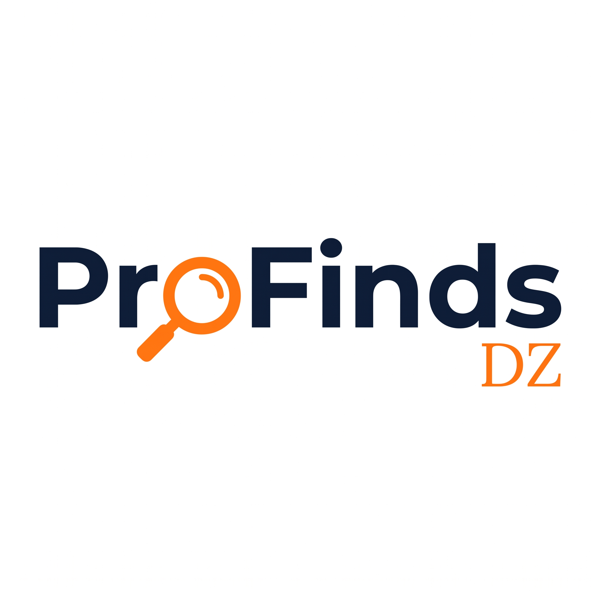 ProFinds DZ