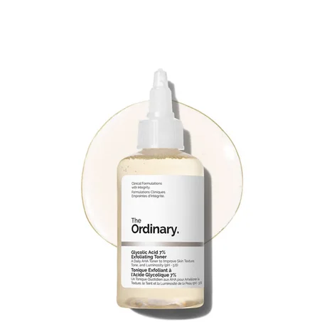 Ordinory glycolic acid originale 💯🥇