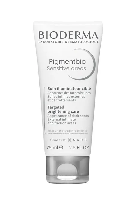 Bioderma soin éclaircissat🤍❄🥇💯
