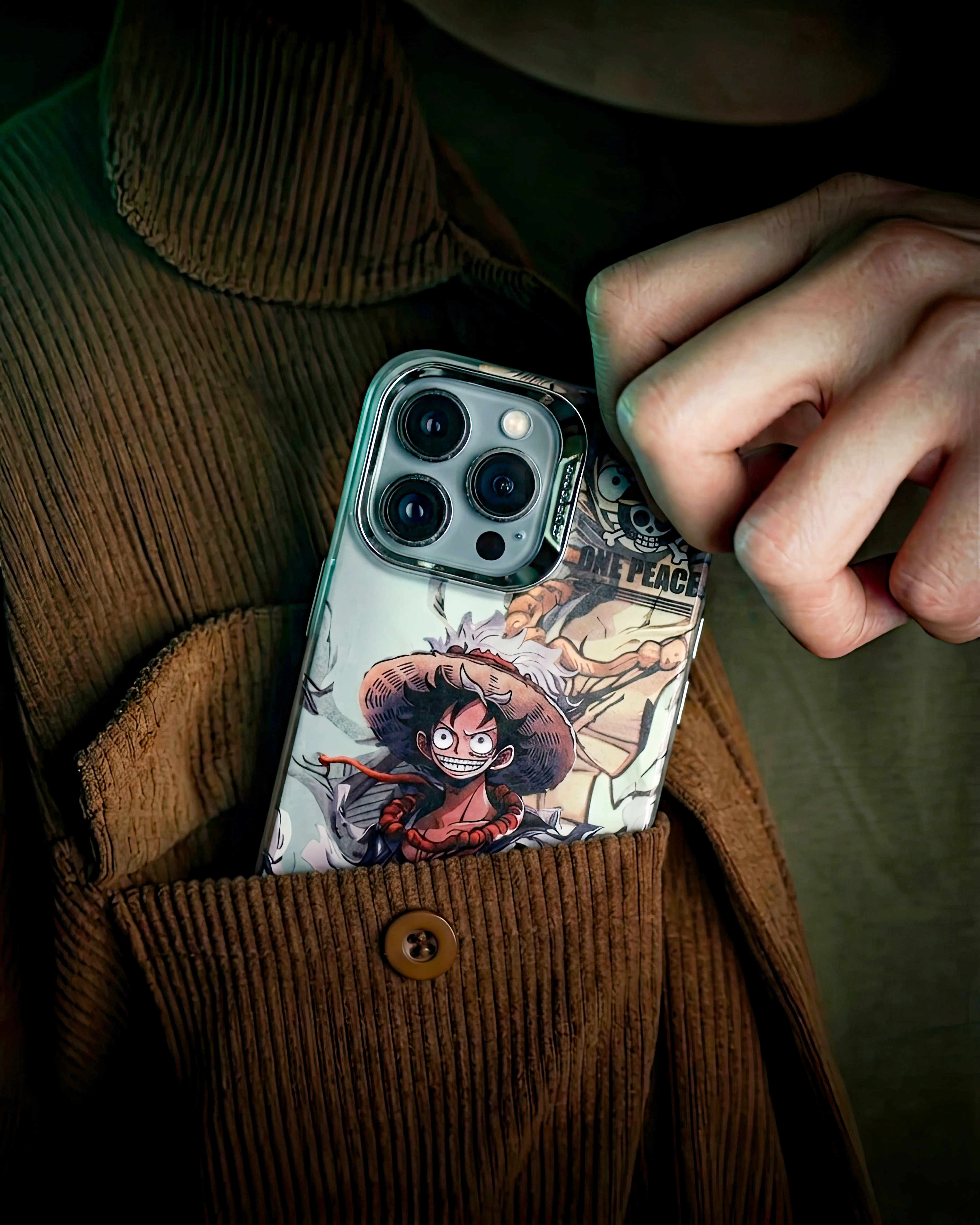 Sublimez votre smartphone