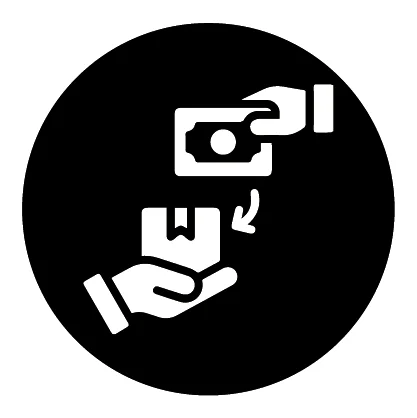 الدفع عند الاستلام