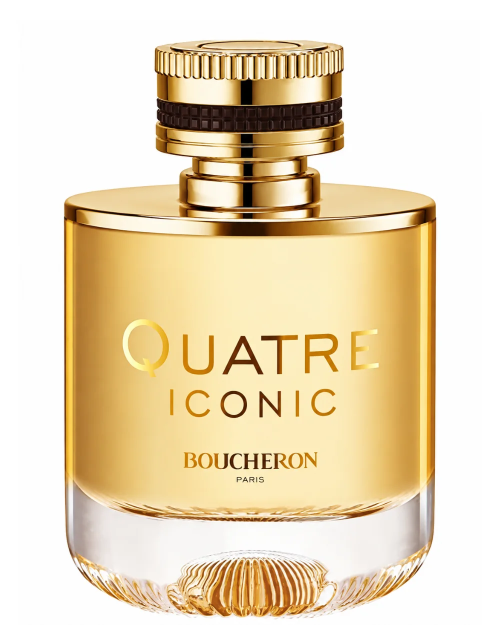 Boucheron Quatre Iconic – 100 ml