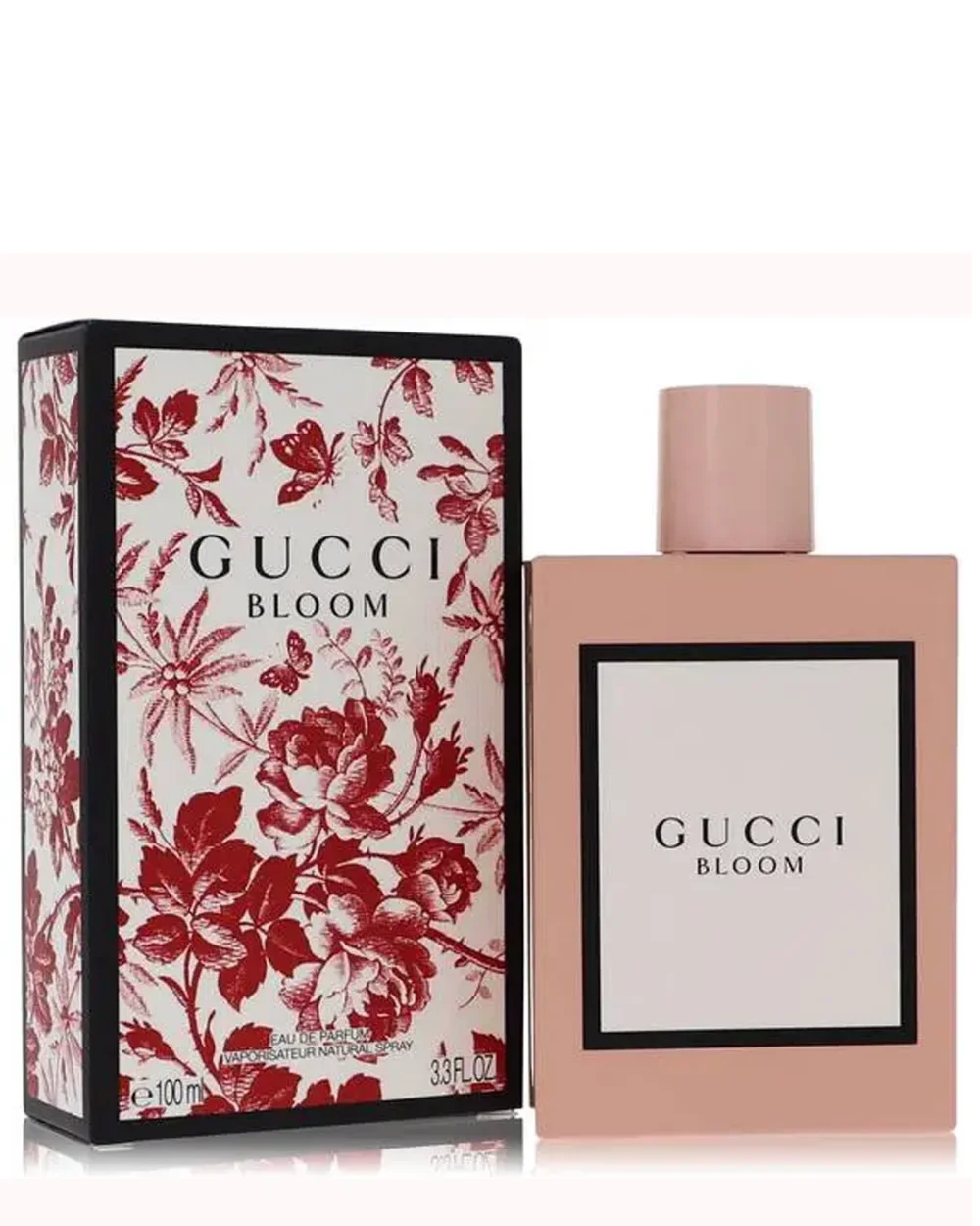 Gucci bloom