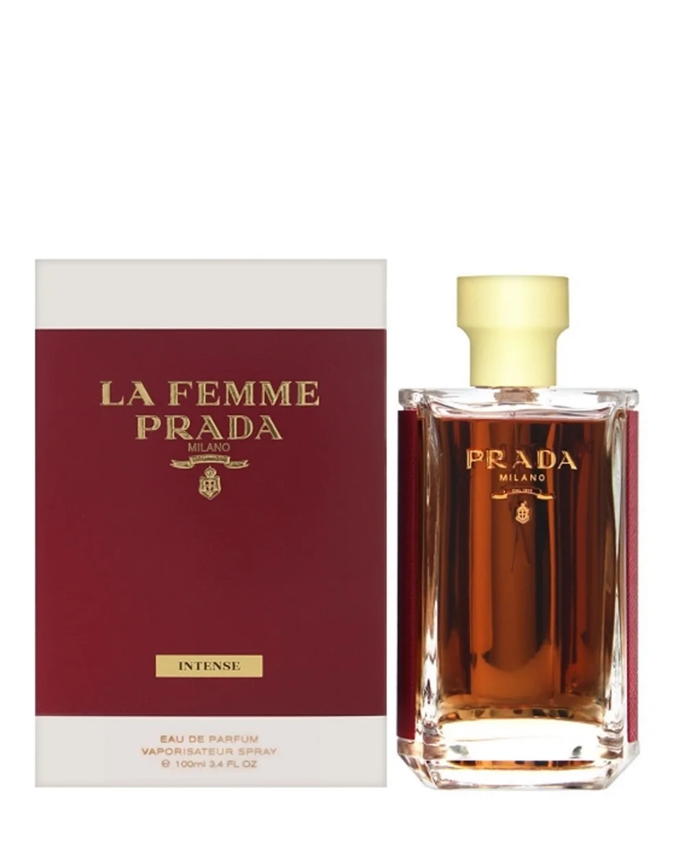 La Femme Prada