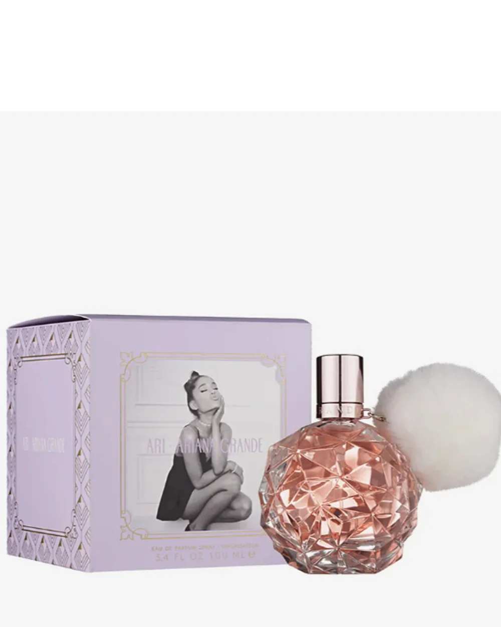 Ari Ariana grande