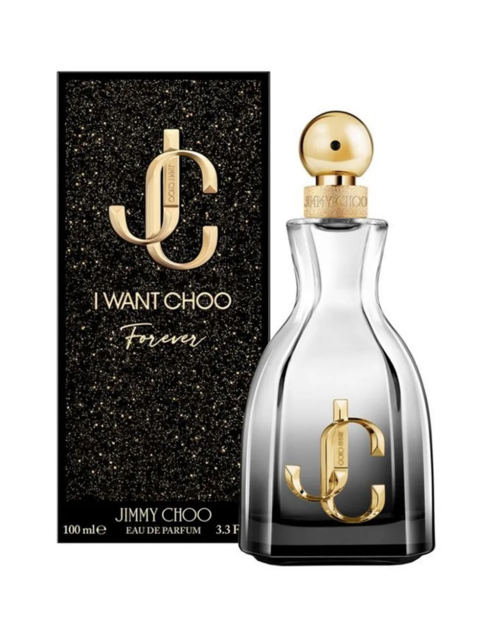 Forever jimmy choo