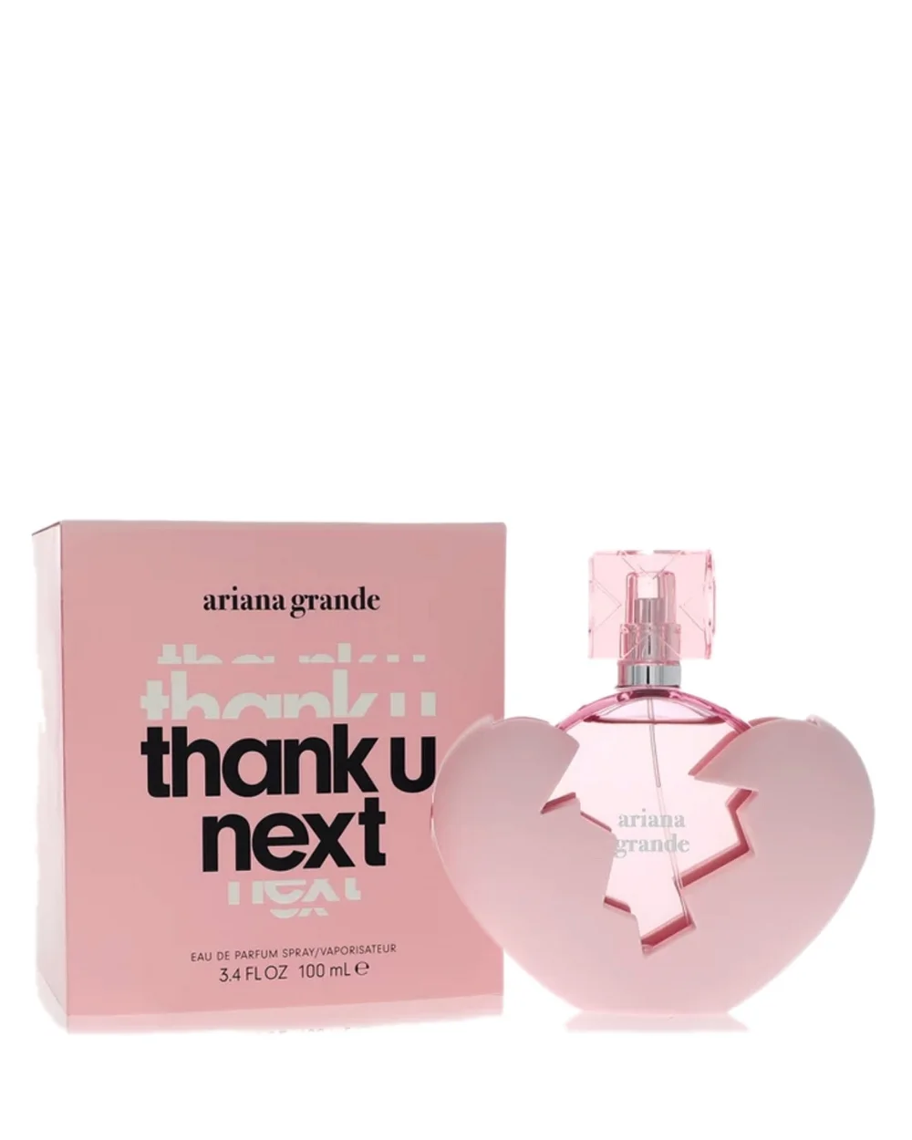 thank u Next